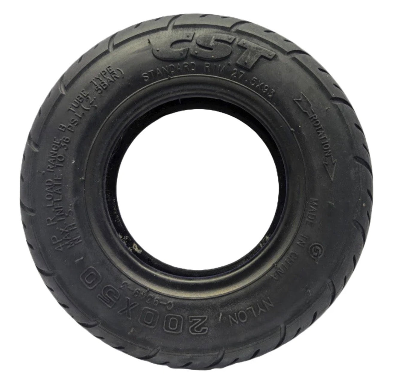 CST Tire
