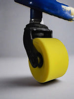Load image into Gallery viewer, Modified Longboard Wheel Kit for STOCK CASTERS
