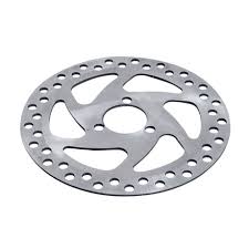 XL Brake Rotor Replacement (140mm) - 3 Bolt & 6 Bolt Options