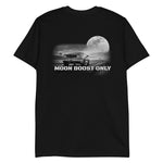 Load image into Gallery viewer, MOON BOOST T-SHIRT
