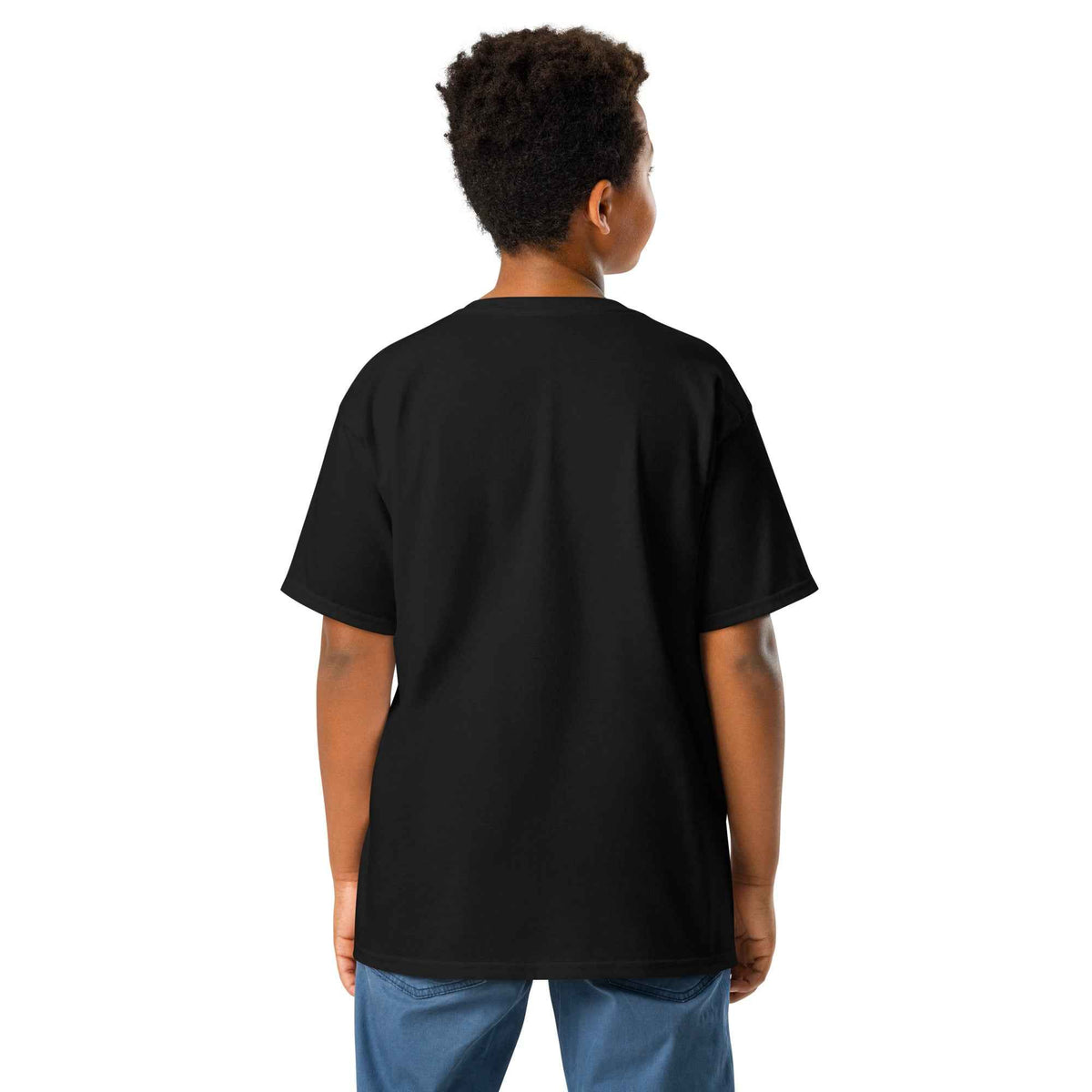 Youth HT Built to Drift T-Shirt