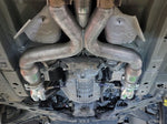 Load image into Gallery viewer, 11-22 MUSTANG GT 5.0L/V8 LONG TUBE HEADERS

