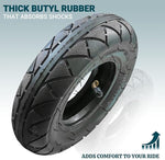 Load image into Gallery viewer, Crazy Cart Tire/Tube
