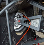 Load image into Gallery viewer, XL Fat Tire Crazy Cart Upgrade
