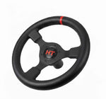 Load image into Gallery viewer, Upgraded Steering Wheel Kit for Crazy Carts (Standard &amp; XL)
