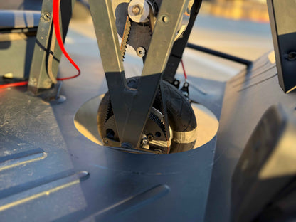 XL Crazy Cart Replacement Belt