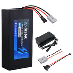 Load image into Gallery viewer, CAOMM 48V Battery - 8ah-30ah
