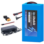 Load image into Gallery viewer, CAOMM 48V Battery - 8ah-30ah
