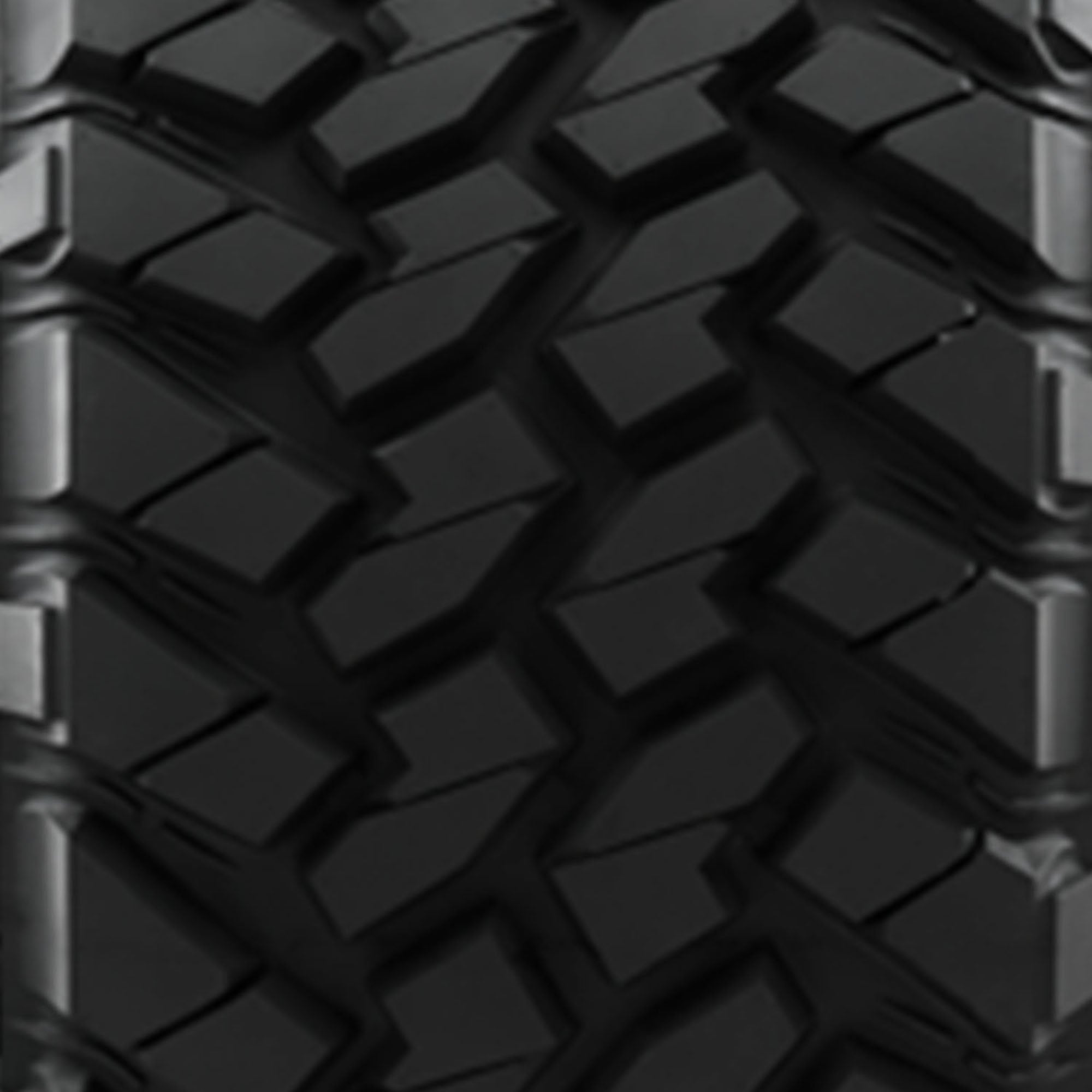 Nitto Trail Grappler M/T Radial Tire