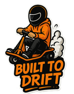 Load image into Gallery viewer, Head Turner Stickers (4 Pack)
