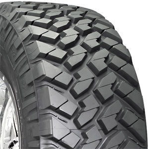 Nitto Trail Grappler M/T Radial Tire