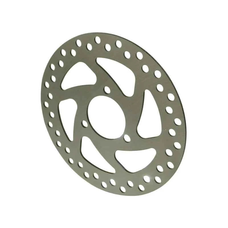 140mm 37mm Gas Scooter Brake Disc Rotor For 47cc 49cc Pocket Bike Mini Moto Quad