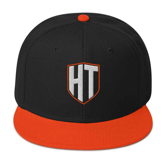 HT Snapback Hat