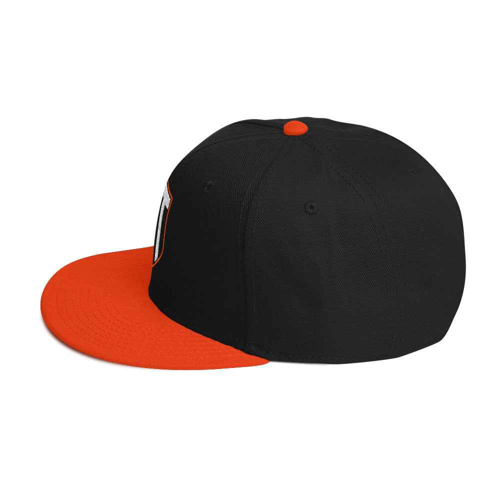HT Snapback Hat