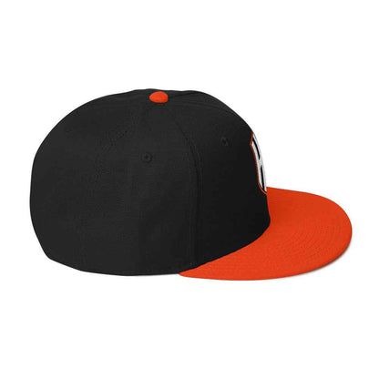 HT Snapback Hat