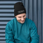 Load image into Gallery viewer, NECK BREAKER BEANIE
