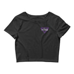 Load image into Gallery viewer, HTNB Women’s Crop Tee
