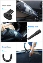 Load image into Gallery viewer, Handheld Cordless Vacuum
