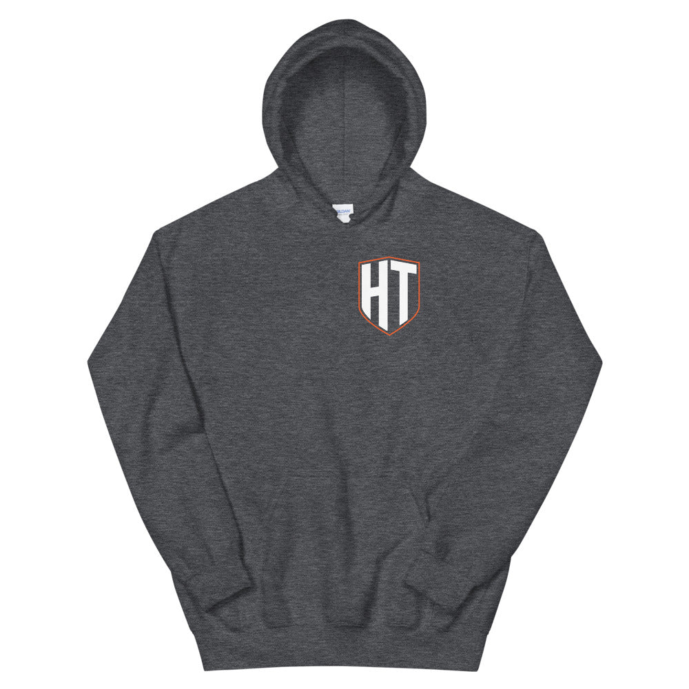 HEAD TURNER OFFICIAL HOODIE