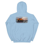 Load image into Gallery viewer, HEAD TURNER OFFICIAL HOODIE
