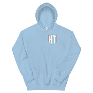 HEAD TURNER OFFICIAL HOODIE