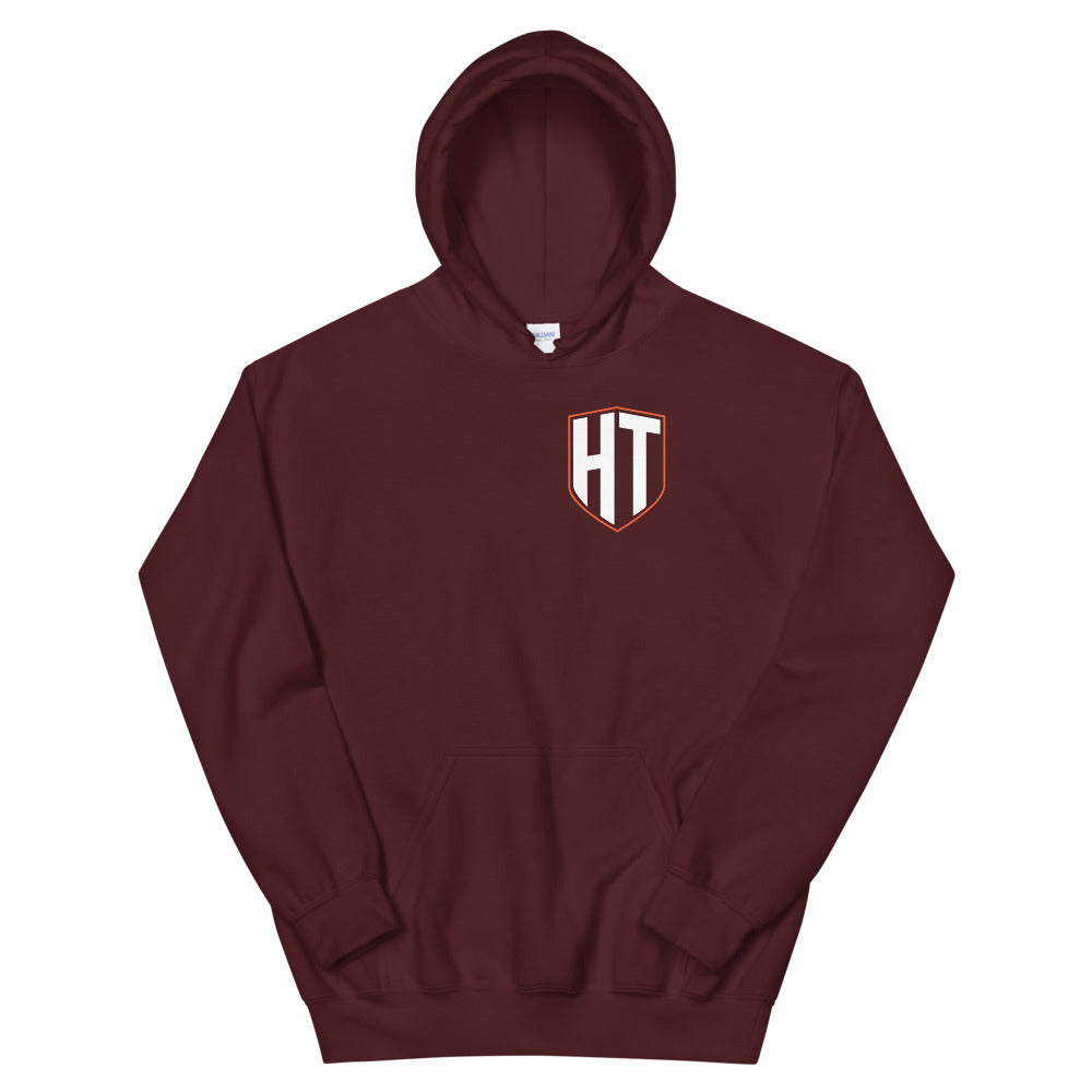 HEAD TURNER OFFICIAL HOODIE