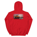 Load image into Gallery viewer, HEAD TURNER OFFICIAL HOODIE
